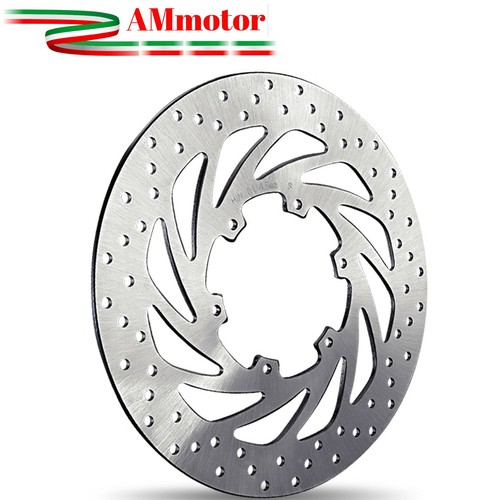 Front brake disc - bmw, f