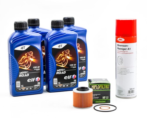 Kit entretien vidange - kit, bmw