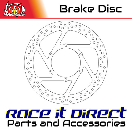Brake disc for - disc, cs