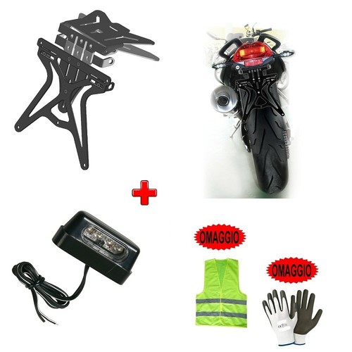 Per bmw 650 scarver kit - per,