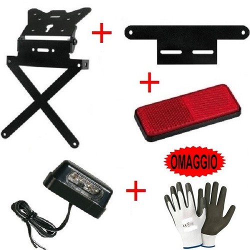 Per bmw 650 - f, kit