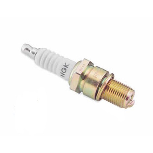 Ngk resistor sparkplug - ngk,