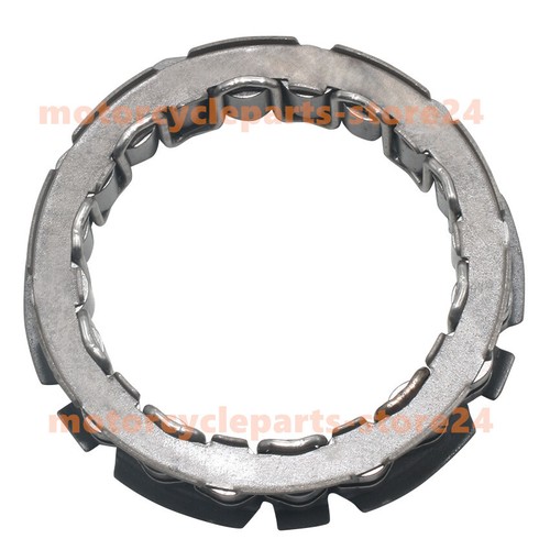 Starter clutch one way bearing - starter,