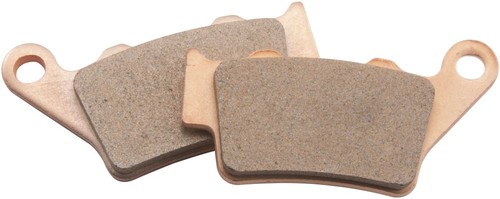 Ebc sintered brake - sintered, hh