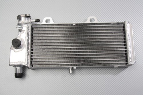 Reinforced racing aluminium - racing,