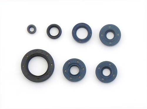 Athena engine oil seal kit - athena,