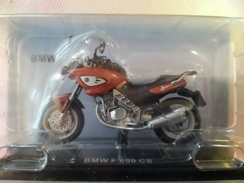 Modellino marrone scuro moto - modellino,