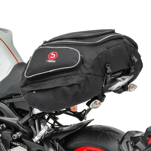 Borsa posteriore moto per - , bmw