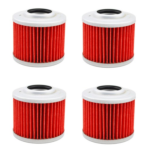 Oil filters for bmw g650gs - oil,