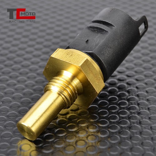 Radiator fan thermo - fan, switch