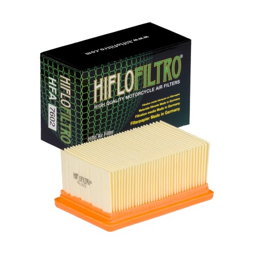 Filtro aria hiflo - filtro, hfa7602