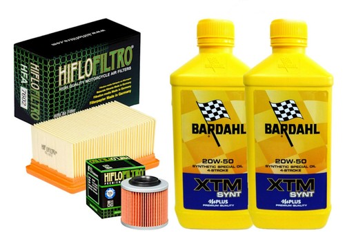 Kit tagliando bmw 650 g - cs,