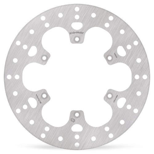 Moto master rear - rear, brake