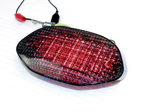 Led rear tail - rear/tail, for