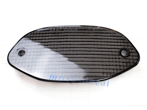 Tail light lamp lens - tail,