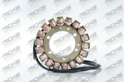 Ricks stator for - for, bmw