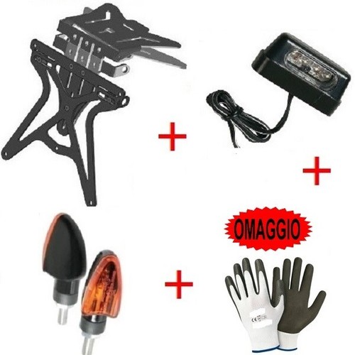 Per bmw 650 scarver 2001 - 650,