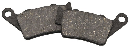 Ebc organic brake - organic,