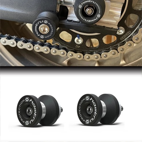M10 motorcycle swingarm spools - motorcycle,