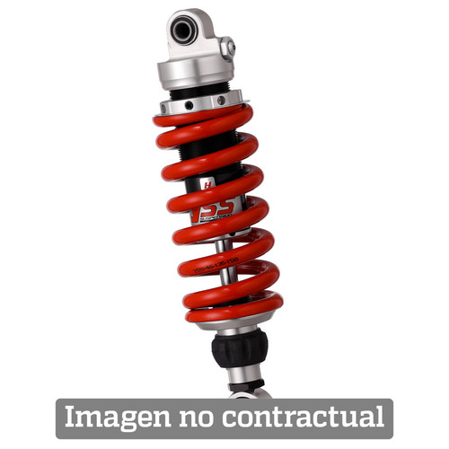 12624 shock absorber - 12624,
