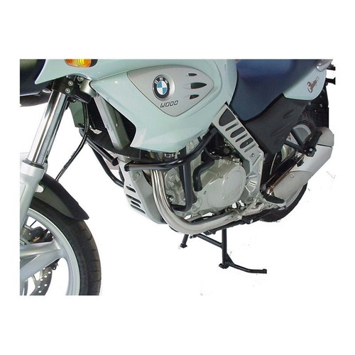 Bmw 650 scarver black - bmw,