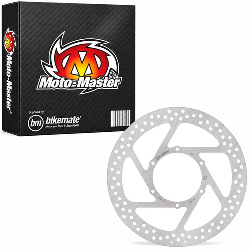 Brake disc halo - front, bmw